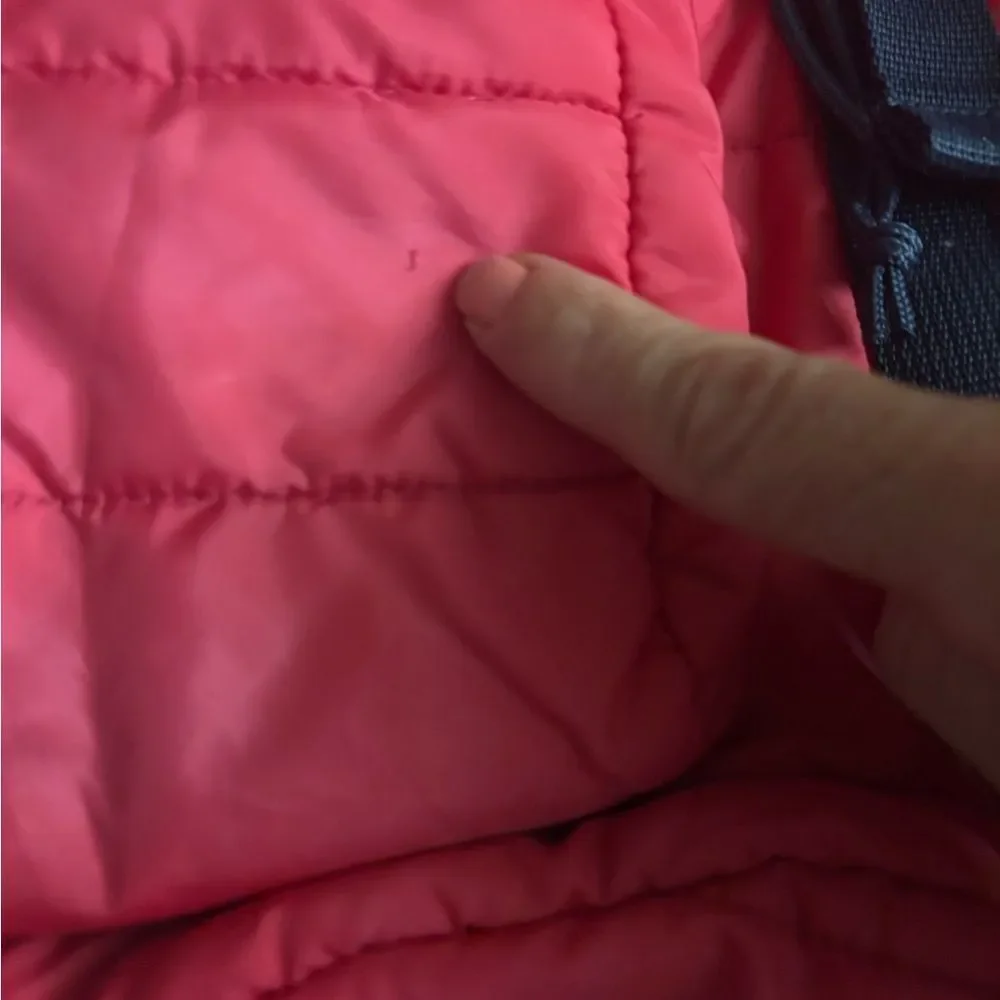 Uniqlo Polyester Backpack